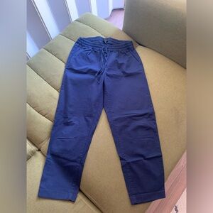 Moving Sale: NWOT J.Crew Lightweight Cotton Pants